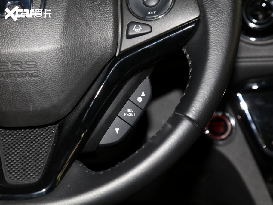 2020XR-V 220 TURBO CVT콢