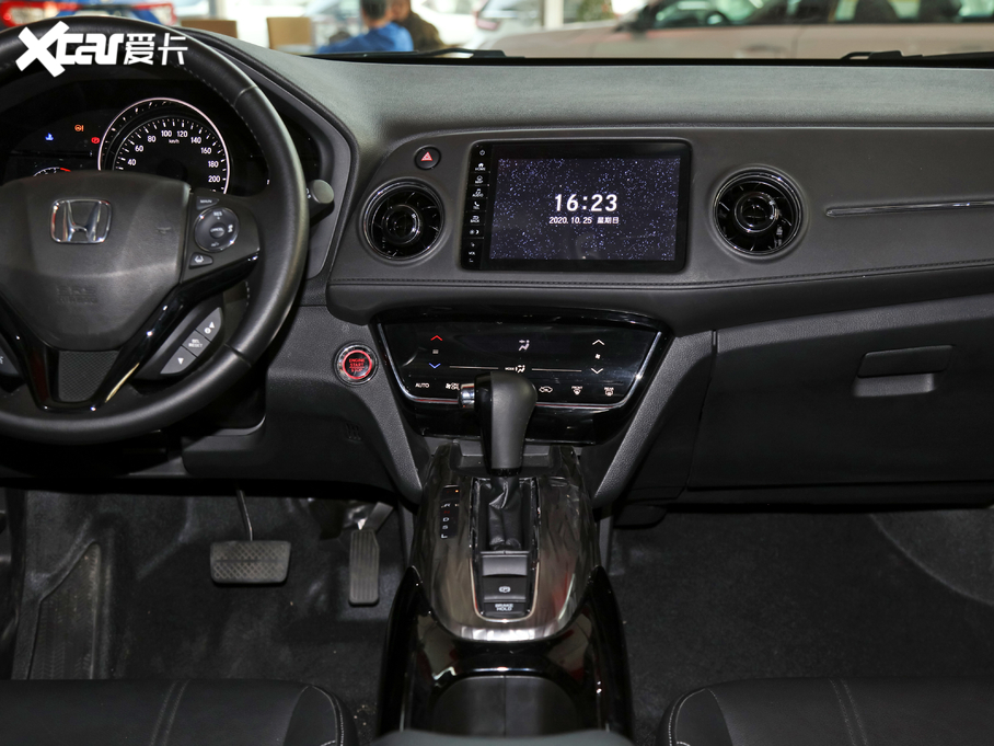 2020XR-V 220 TURBO CVT콢