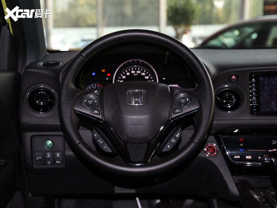 2020XR-V 220 TURBO CVT콢