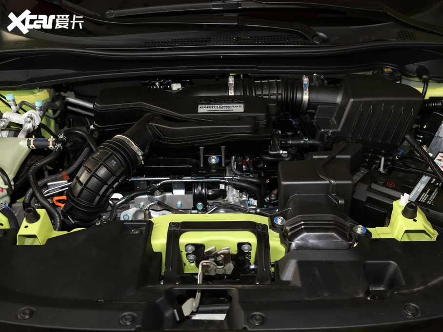 2020XR-V 220 TURBO CVT콢