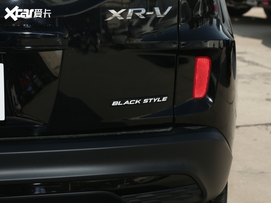 2022XR-V 1.5L CVTʯ