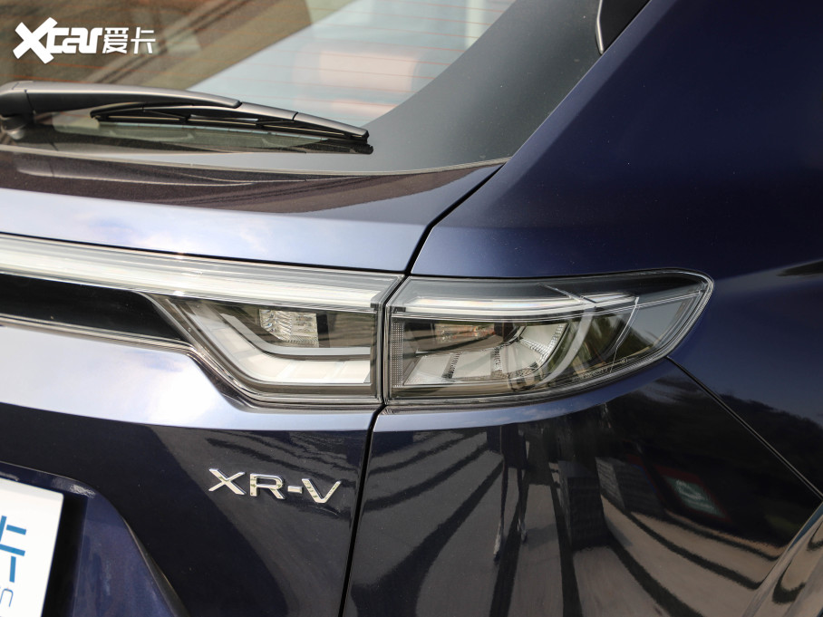 2023XR-V 1.5L CVTȰ