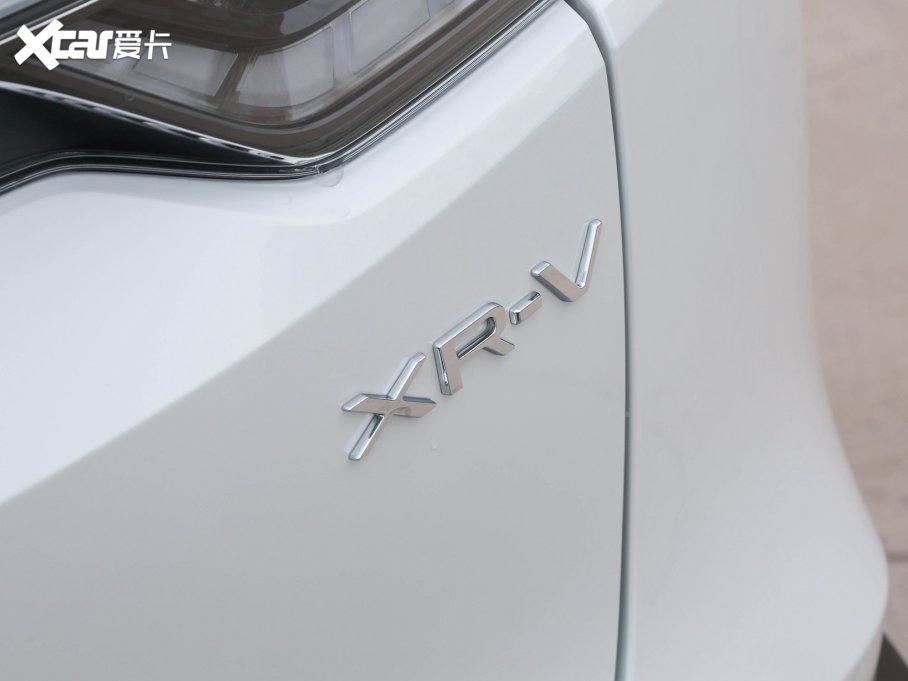 2023XR-V Ŀ 1.5L CVTȰ