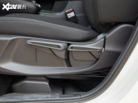 空间座椅本田CR-V主驾驶座椅调节