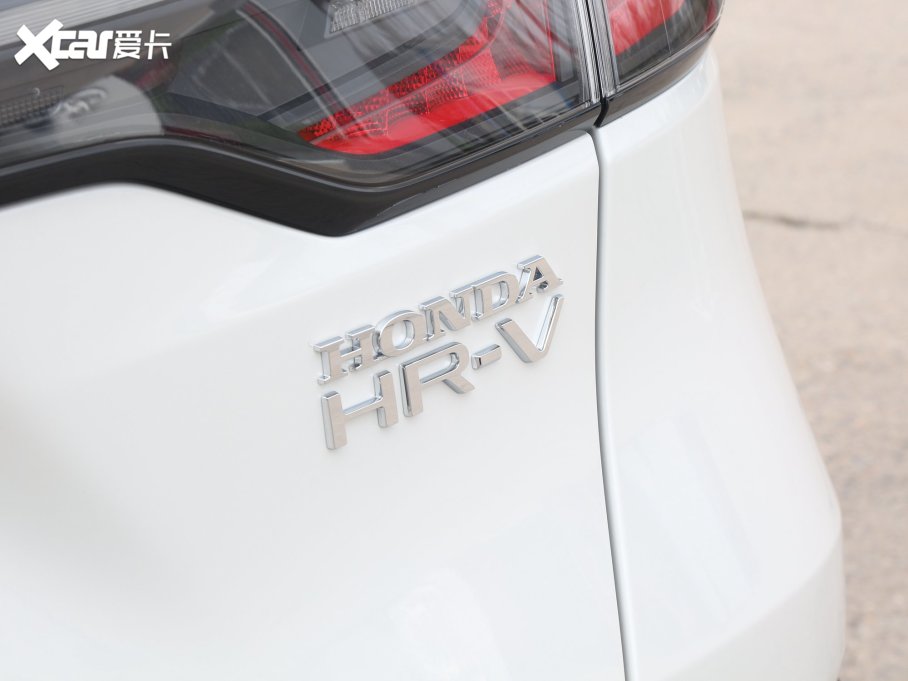 2023HR-V 240TURBO 