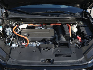 2023e:PHEV 2.0L Խ 