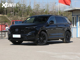 2023���CR-V����Դ 