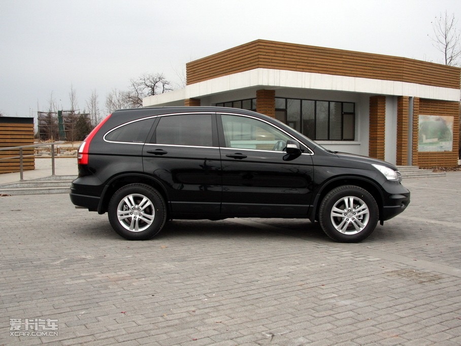 2010CR-V 2.4L Զ