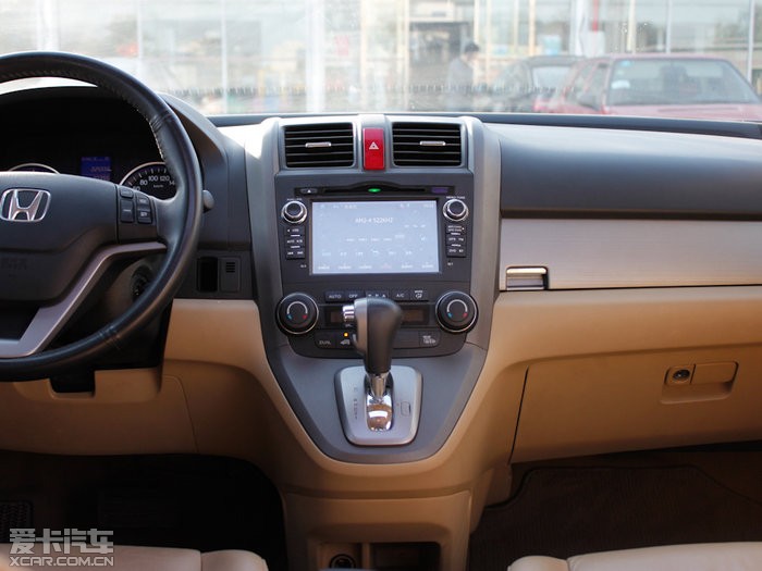 2010CR-V