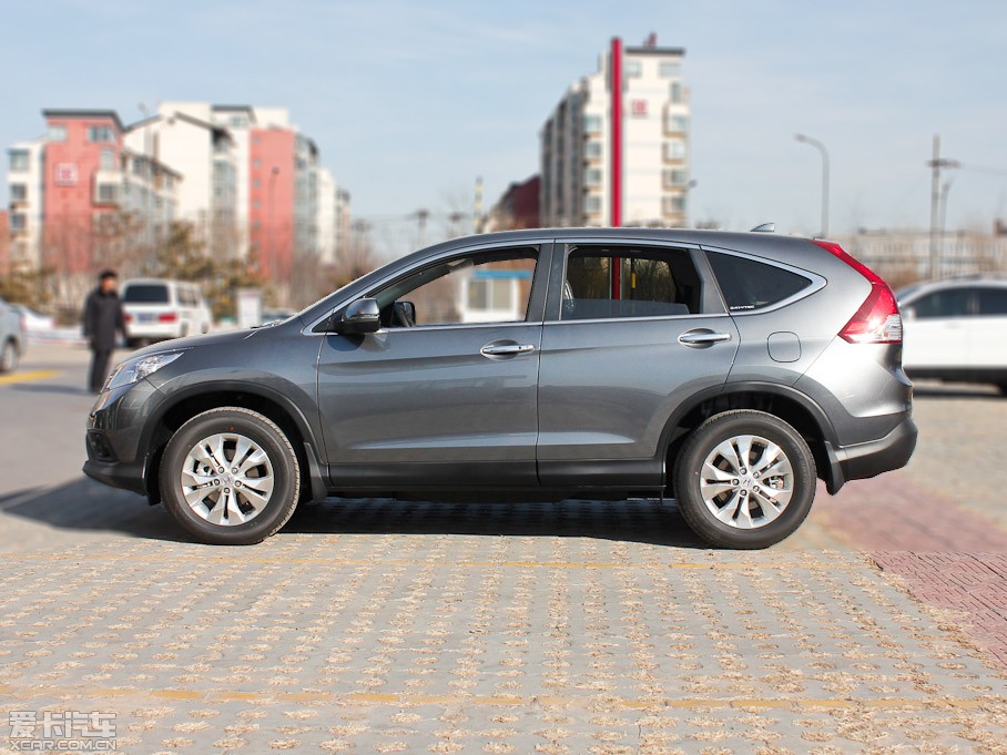 2012CR-V 2.4L VTi 