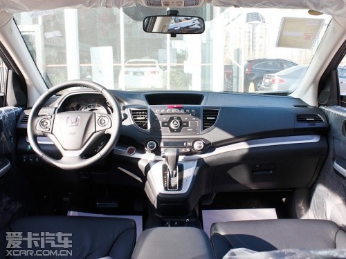 籾 2012CR-V