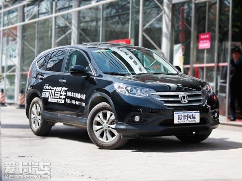 籾 2012CR-V