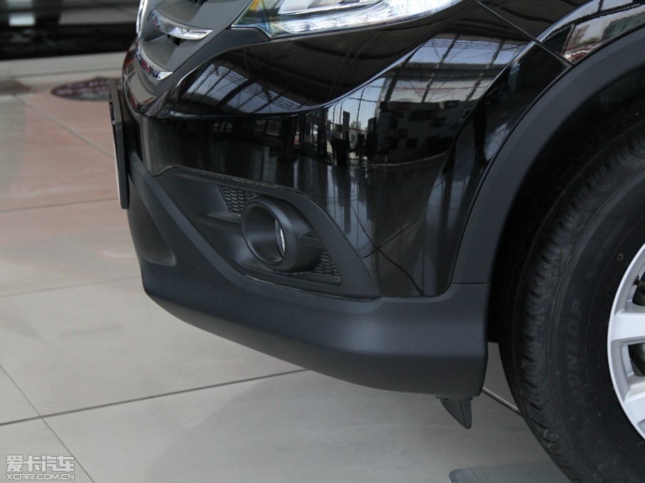 2013CR-V 2.0L Exi 