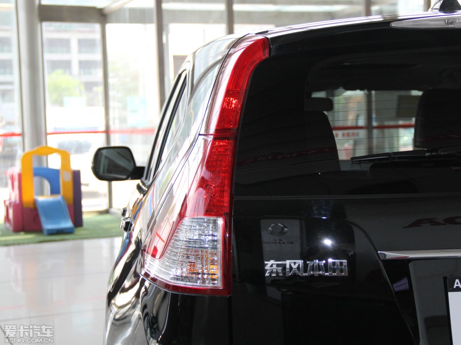 2013CR-V 2.0L Exi 