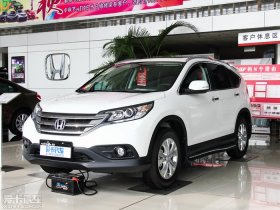 2013���CR-V 