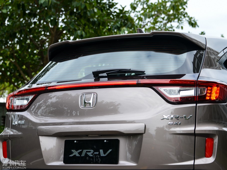 2015XR-V 1.8L CVT ʰ