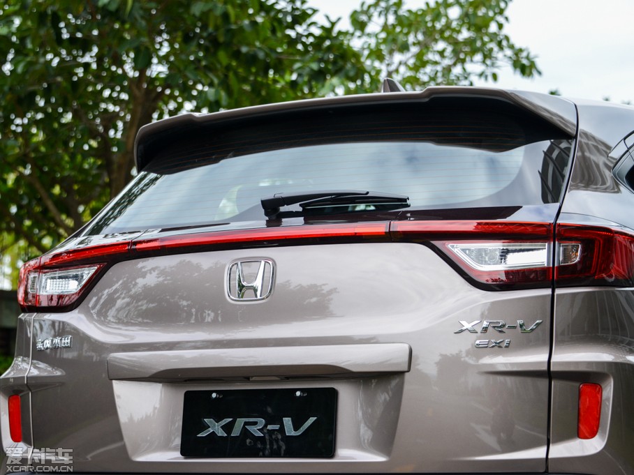 2015XR-V 1.8L CVT ʰ