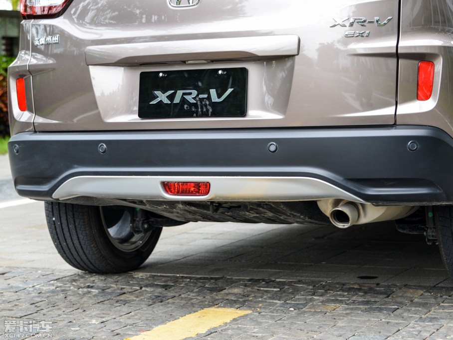 2015XR-V 1.8L CVT ʰ