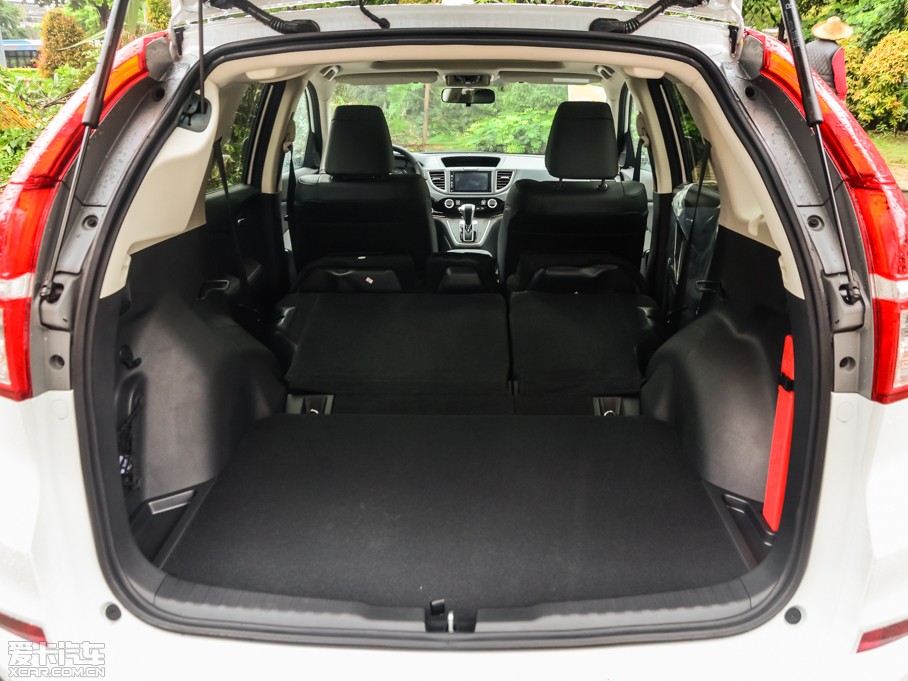 2015CR-V 2.4L 