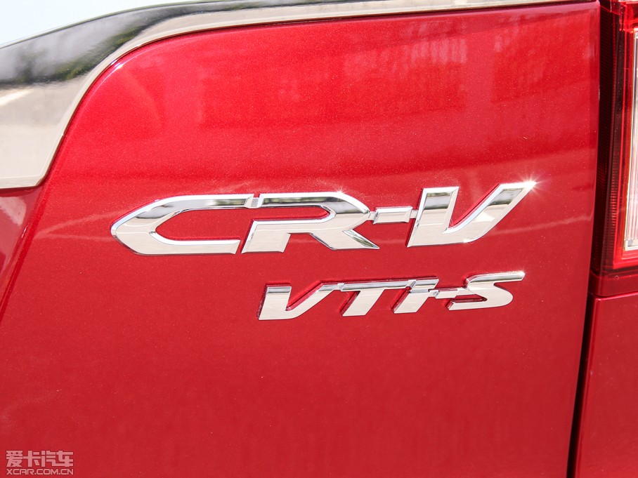 2015CR-V 2.4L 