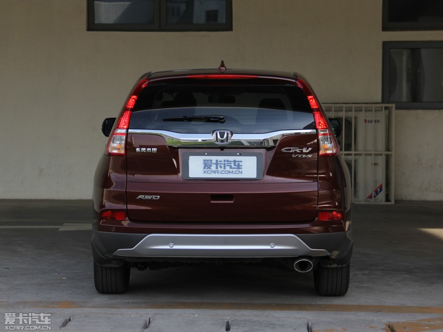 2015CR-V 2.4L 