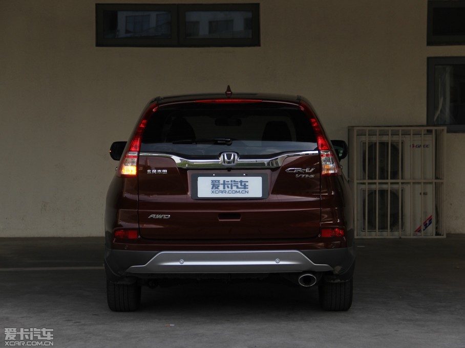 2015CR-V 2.4L 