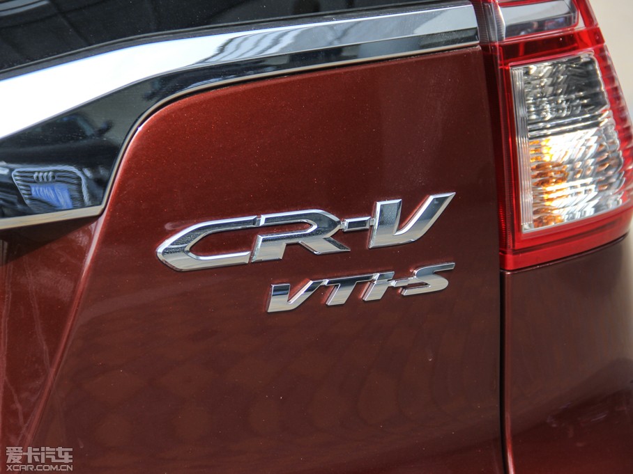 2015CR-V 2.4L 