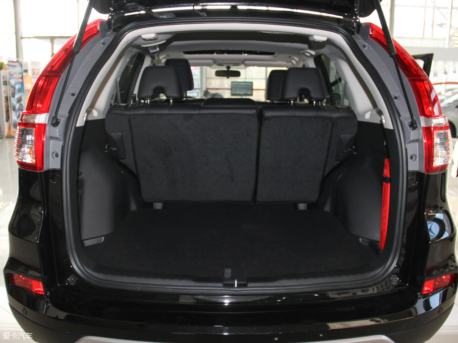 2015CR-V 2.4L 