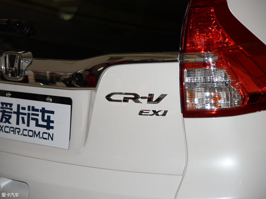 2015CR-V 2.0L а