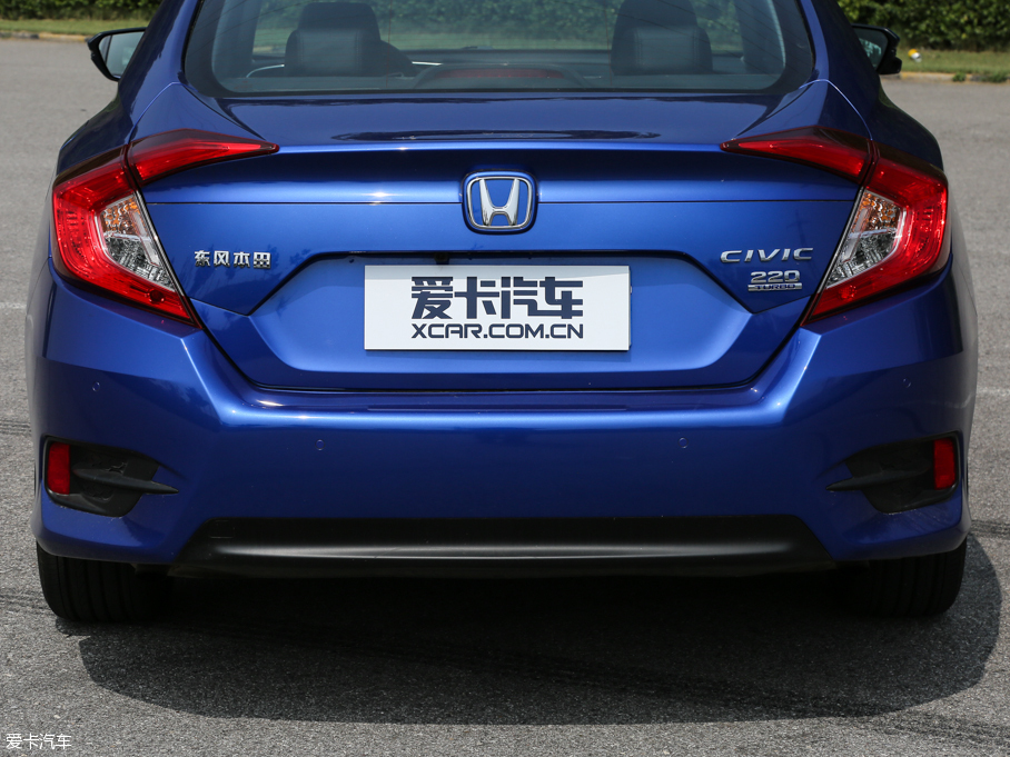 2016˼ 220TURBO Զҫ