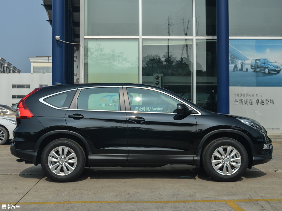 2016CR-V 2.0L а