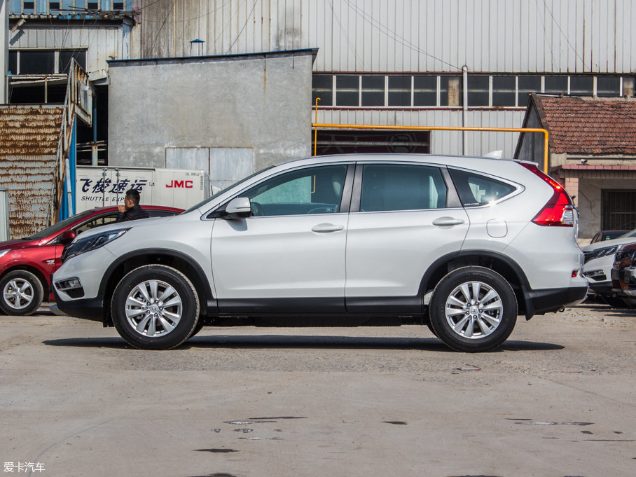 2016CR-V 2.0L 