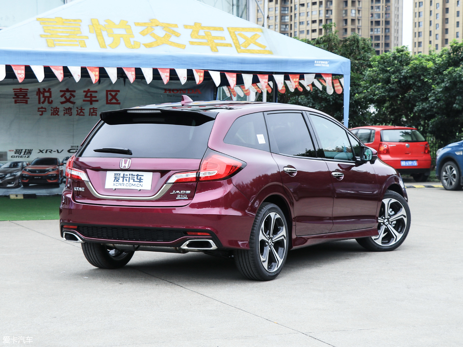 2017ܵ 210TURBO CVT 5
