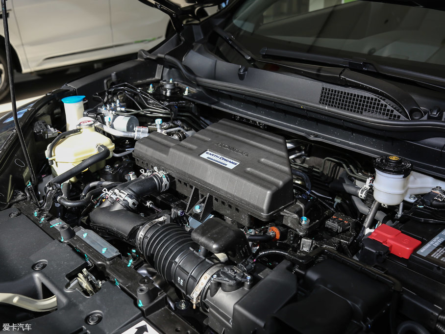 2017CR-V 240TURBO Զ