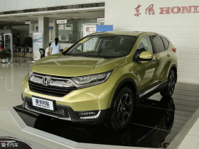 2017���CR-V 