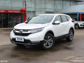 2017���CR-V e:HEV 