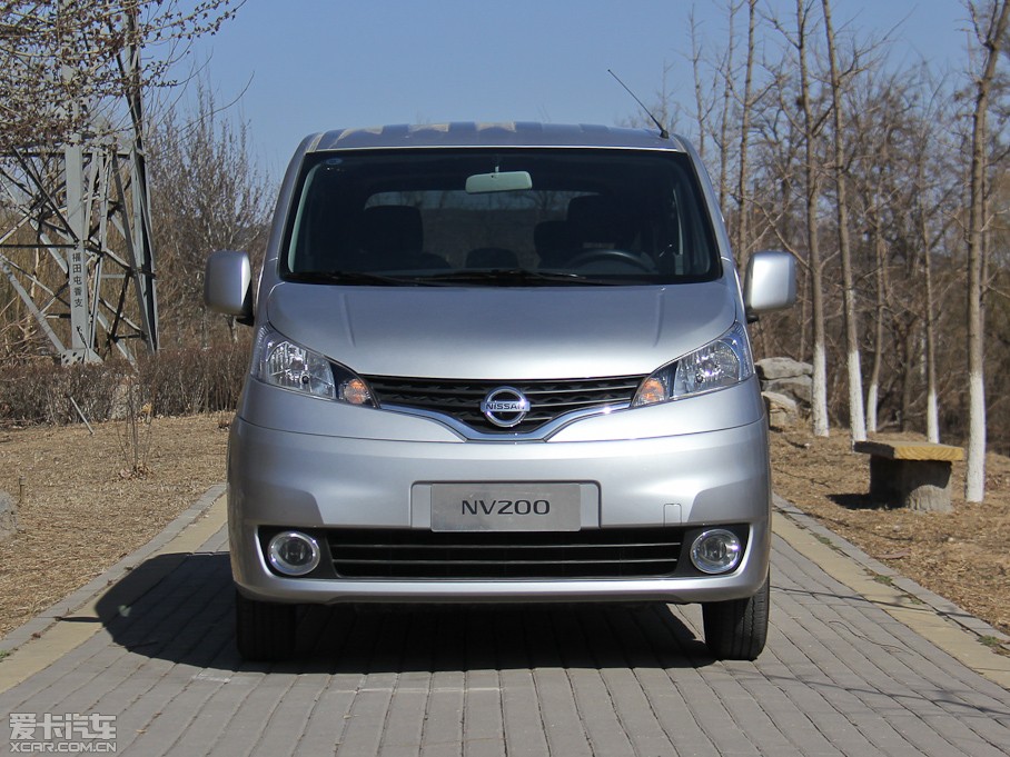 2013ղNV200 Ŀ 1.6L ֶ IV