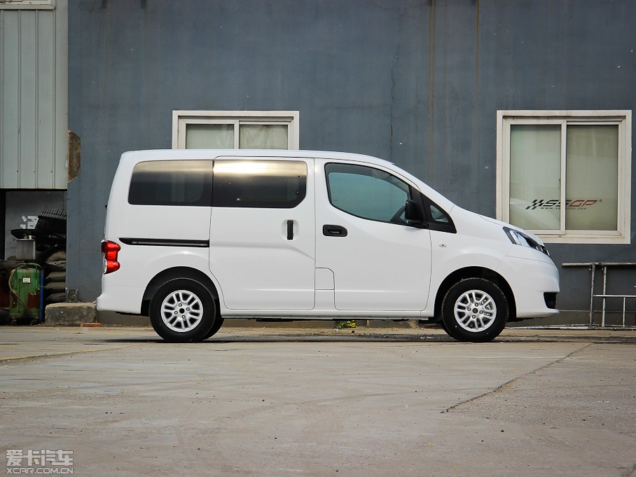 2013ղNV200 Ŀ 1.6L ֶ V