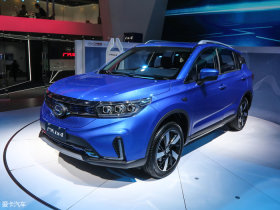 2018�����ix4 EV 