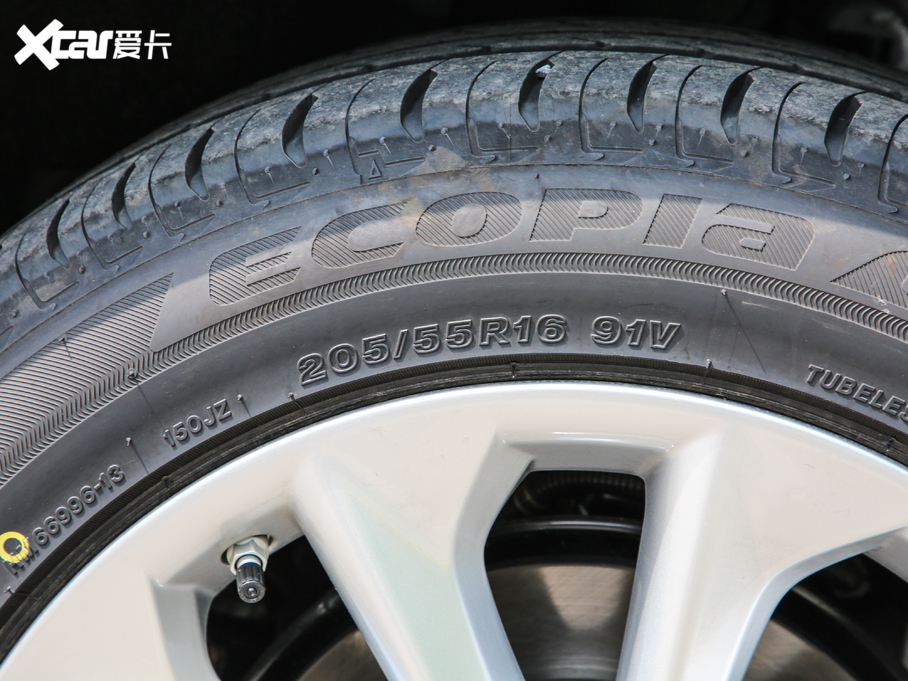 2019 1.2T S-CVT GL-i