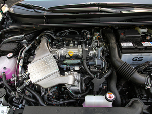 20191.2T S-CVT GL-i 