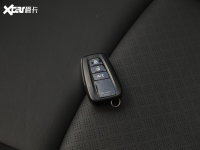 其他丰田C-HR EV车钥匙