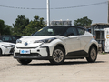 C-HR EV