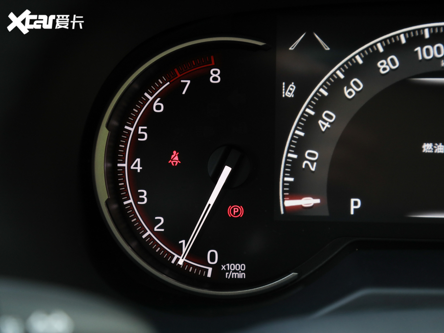 2020�������� 2.0L CVT��������