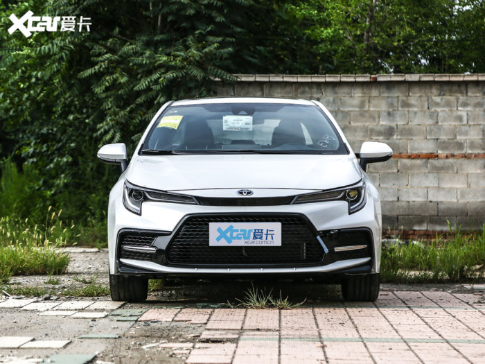 上海徐汇开隆汽车销售服务员有限公司优惠车型图片
