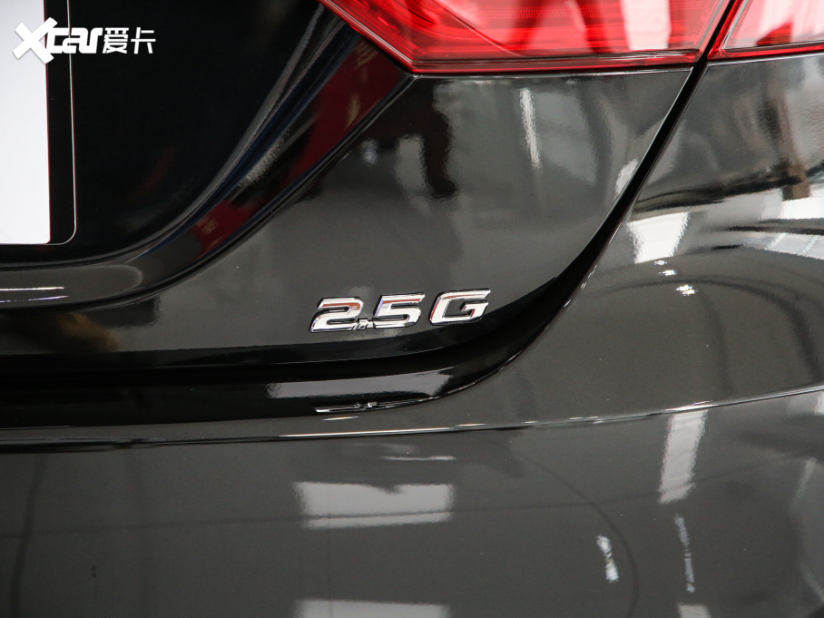 2021 2.5G 