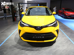 �¿�C-HR��ʽ���� �ۼ�14.18-19.08��Ԫ