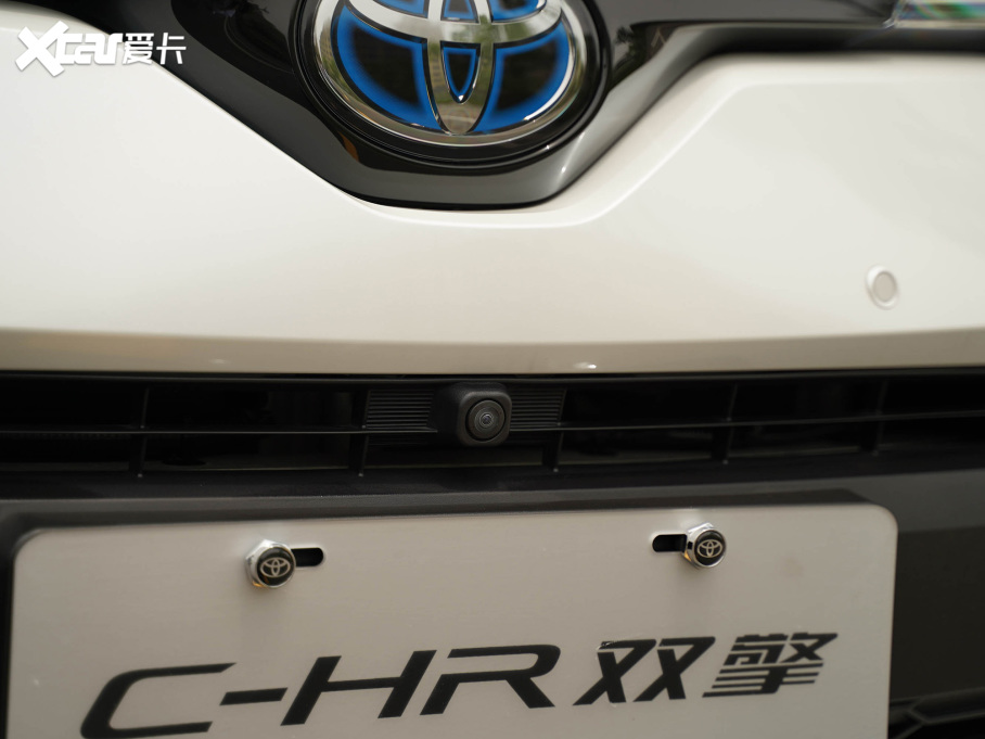 2021C-HR˫ ˫ 2.0L E-CVT