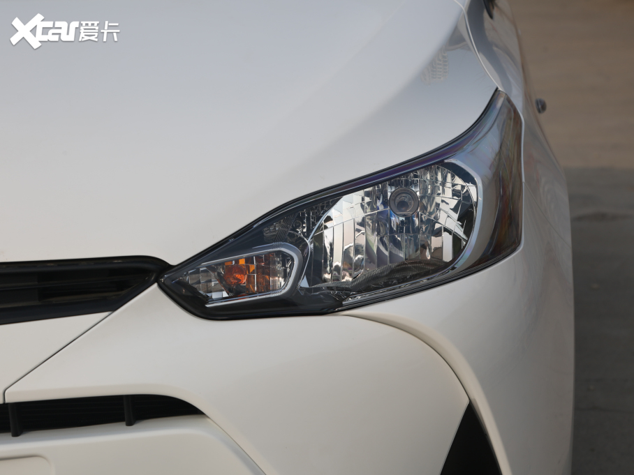 2021款yaris l 致享1.5l cvt領先版