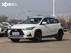 2021��YARiS L ����X 